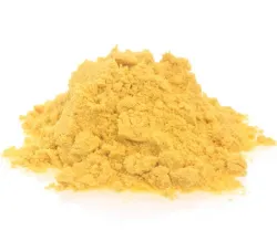 Passion Fruit Spray Dried Powder